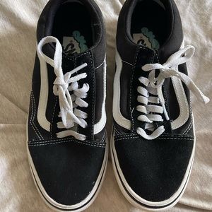 Cushion Vans